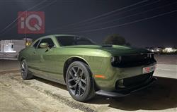 دودج تشالنجر